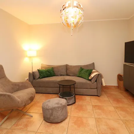 Apartman Sommergarten 29a05 *